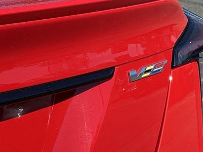 2024 Cadillac CT5 V-Series