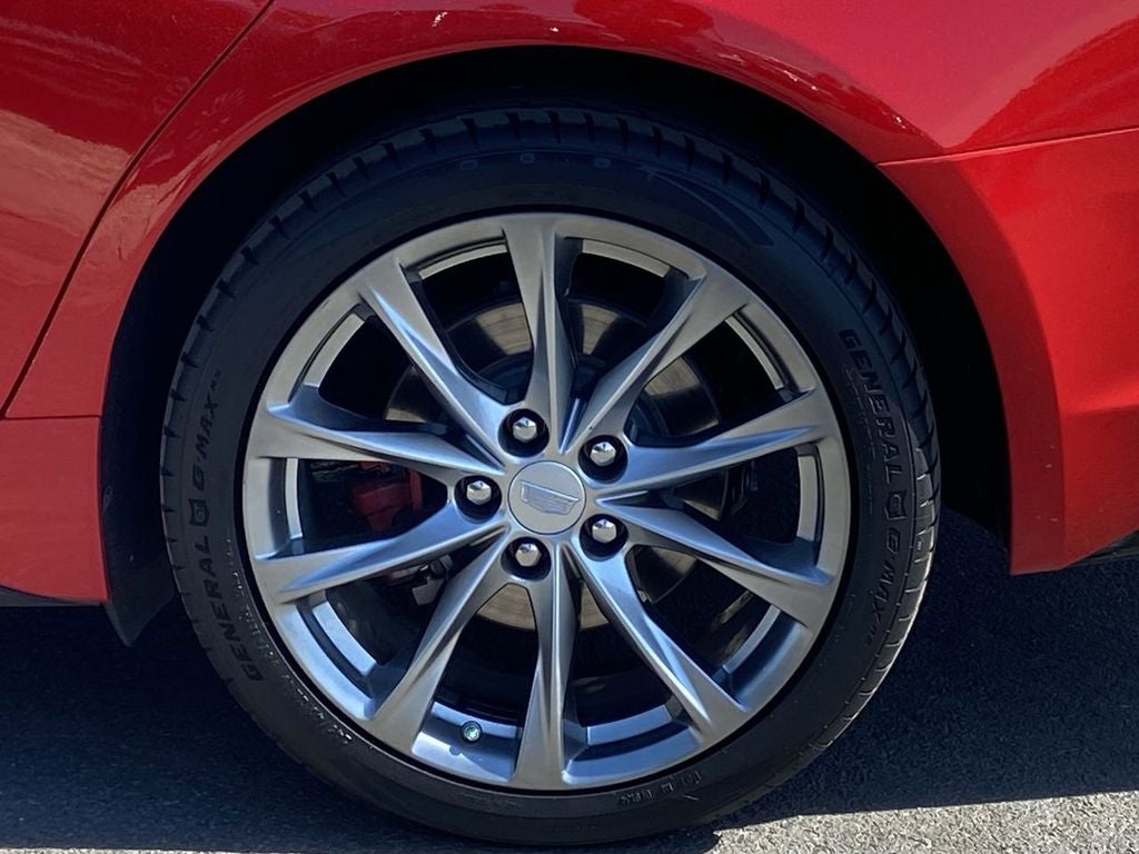 2024 Cadillac CT5 V-Series