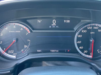 2024 Cadillac CT5 V-Series