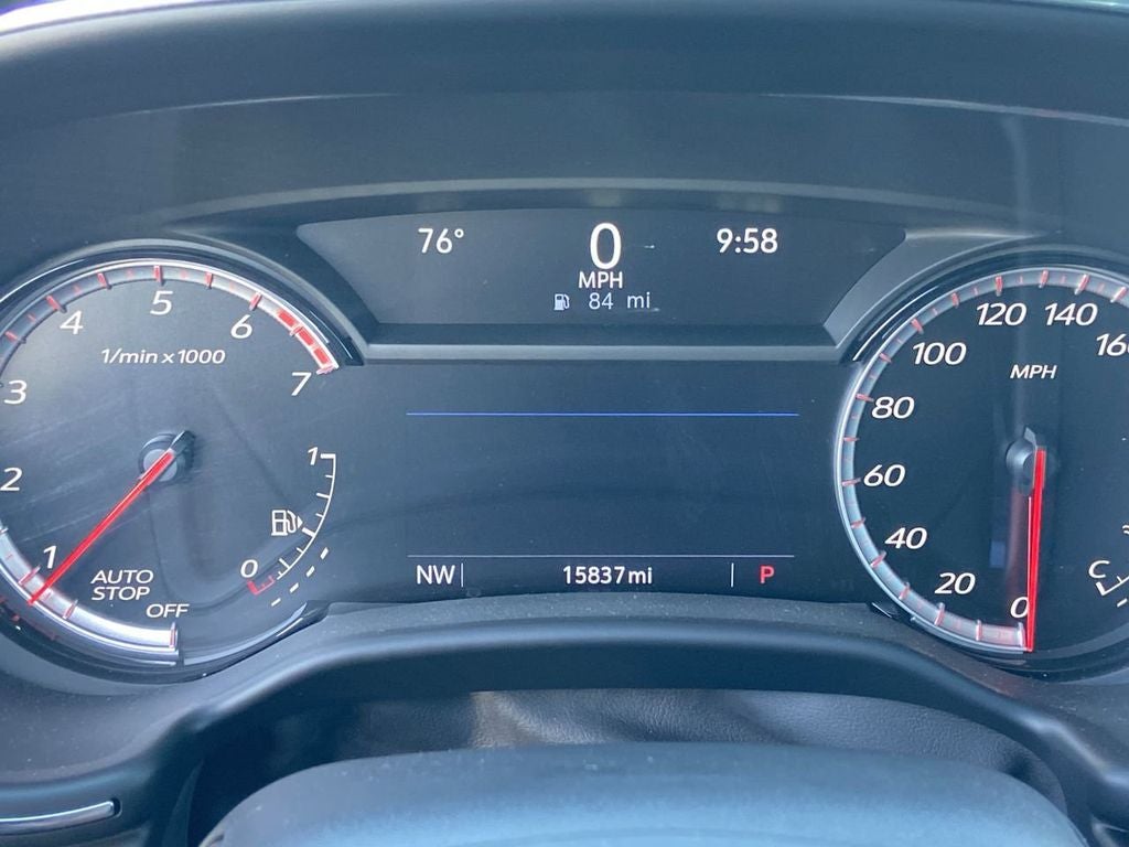 2024 Cadillac CT5 V-Series