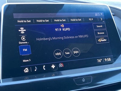 2024 Cadillac CT5 V-Series