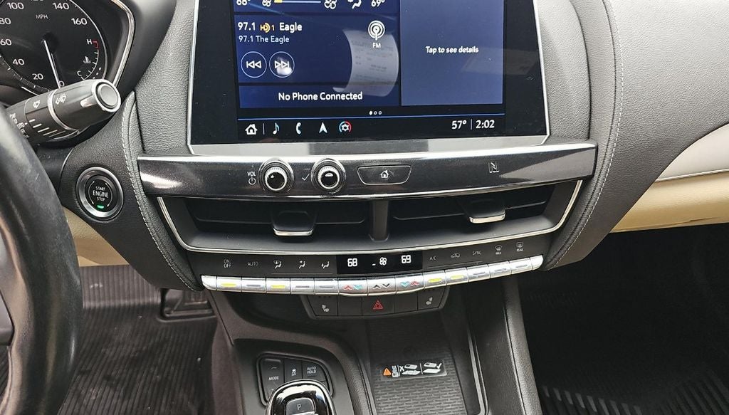 2021 Cadillac CT5 Luxury