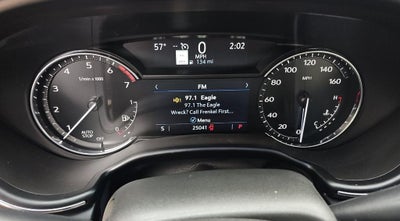 2021 Cadillac CT5 Luxury