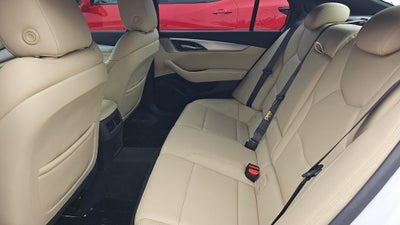 2021 Cadillac CT5 Luxury