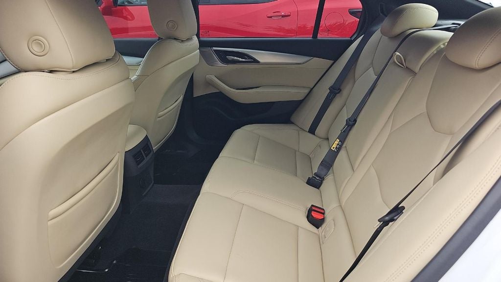 2021 Cadillac CT5 Luxury