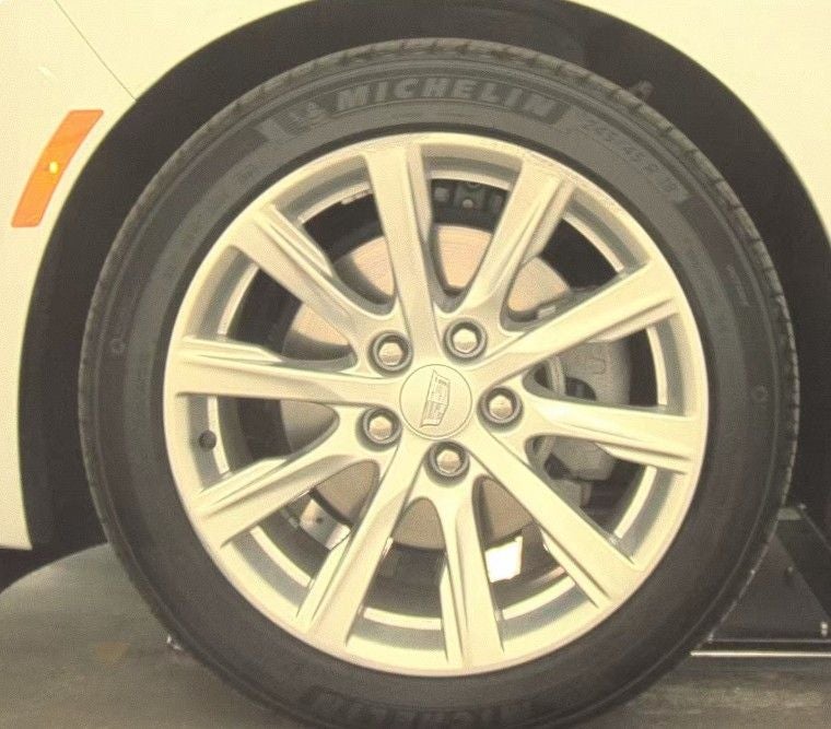 2021 Cadillac CT5 Luxury