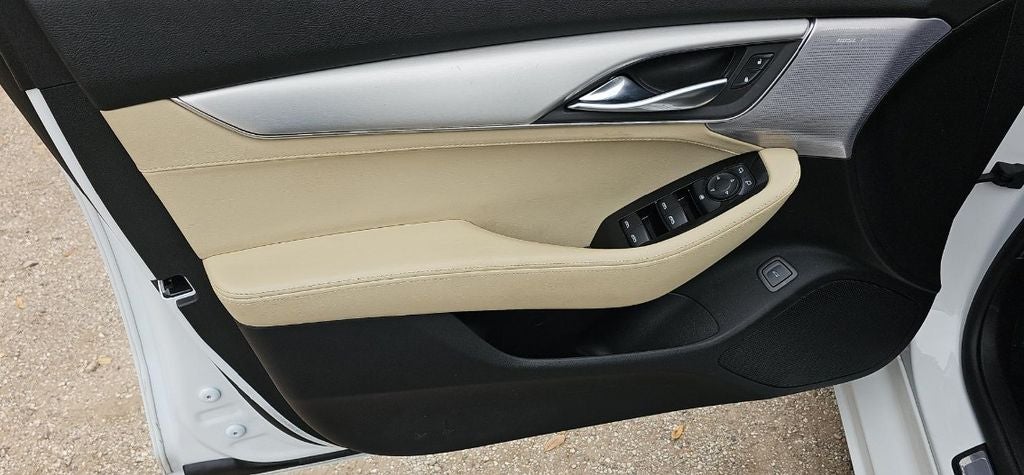 2021 Cadillac CT5 Luxury