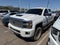 2018 Chevrolet Silverado 2500HD High Country