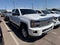 2018 Chevrolet Silverado 2500HD High Country