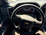 2018 Chevrolet Silverado 2500HD High Country