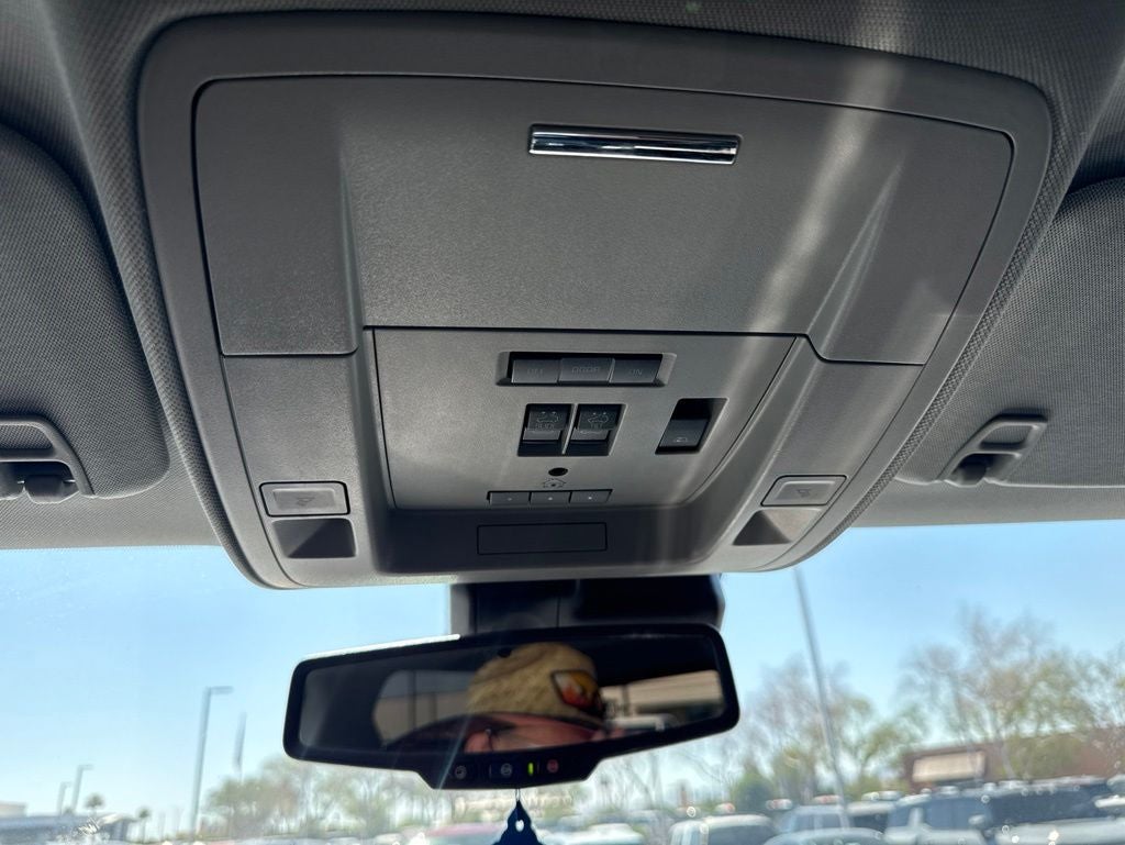2018 Chevrolet Silverado 2500HD High Country