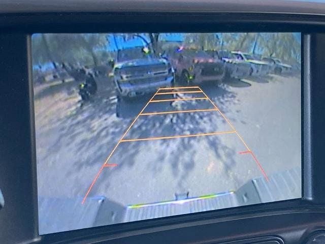 2015 Chevrolet Silverado 3500HD LTZ