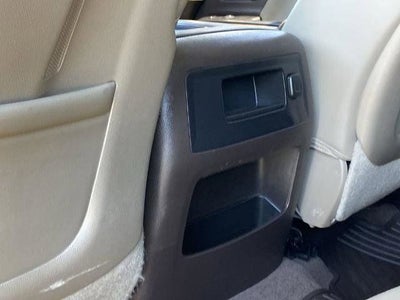 2015 Chevrolet Silverado 3500HD LTZ