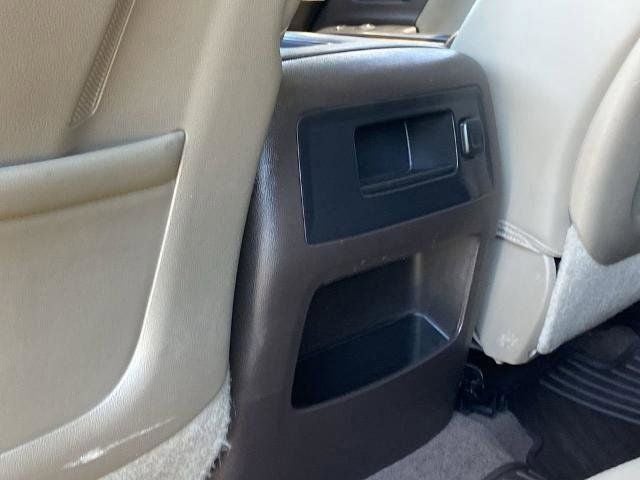 2015 Chevrolet Silverado 3500HD LTZ