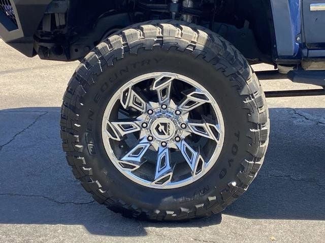 2015 Chevrolet Silverado 3500HD LTZ