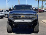 2015 Chevrolet Silverado 3500HD LTZ
