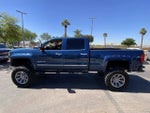 2015 Chevrolet Silverado 3500HD LTZ