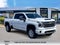 2025 Chevrolet Silverado 2500HD High Country