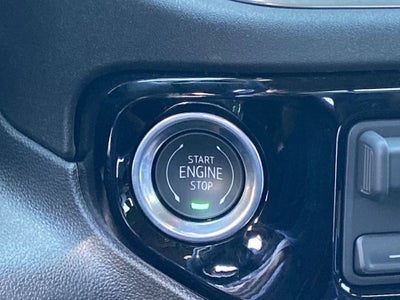 2025 Chevrolet Silverado 2500HD High Country