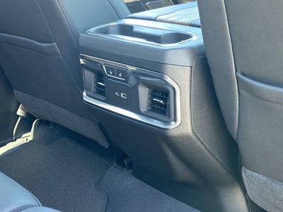 2025 Chevrolet Silverado 2500HD High Country