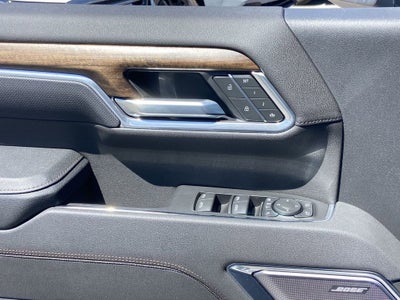 2025 Chevrolet Silverado 2500HD High Country