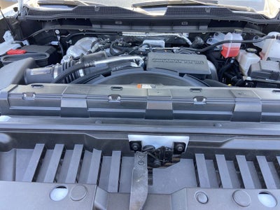 2025 Chevrolet Silverado 2500HD High Country