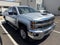 2019 Chevrolet Silverado 3500HD LTZ