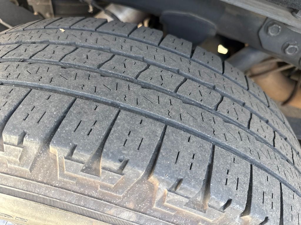 2019 Chevrolet Silverado 3500HD LTZ