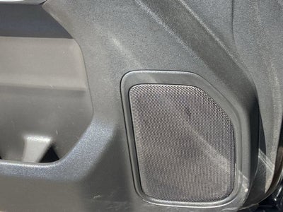 2021 Chevrolet Silverado 2500HD LTZ