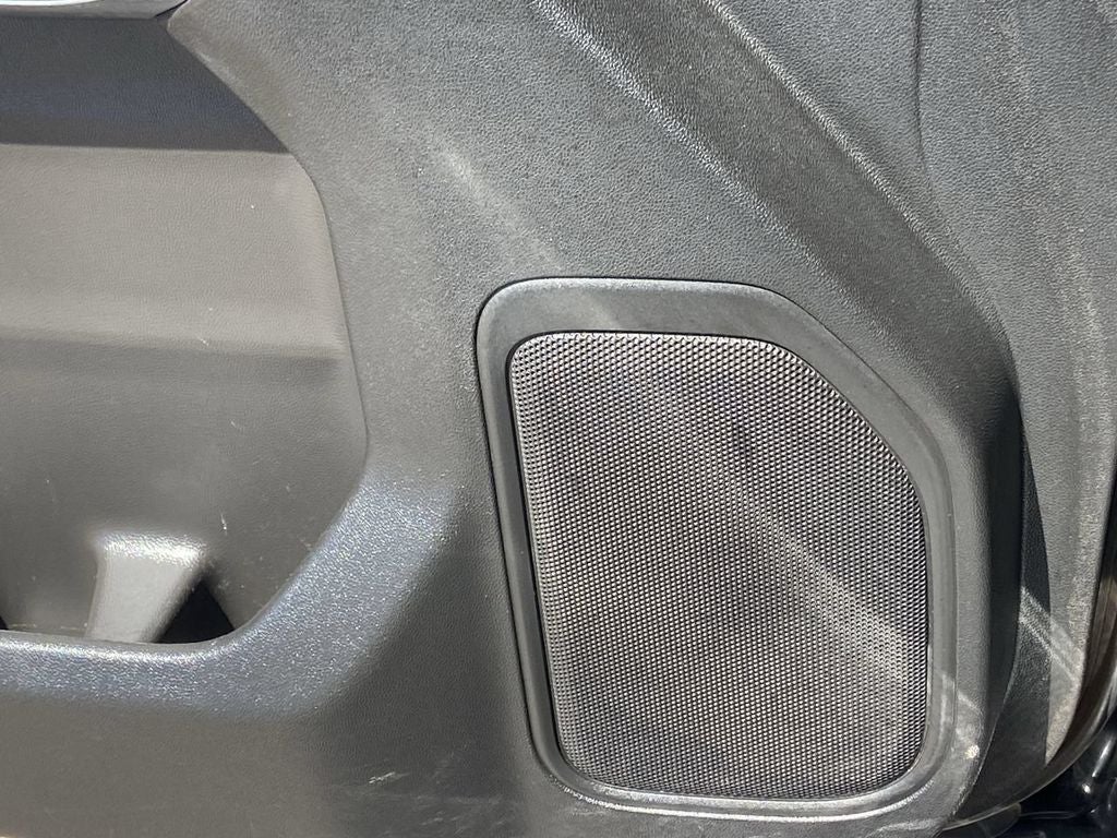 2021 Chevrolet Silverado 2500HD LTZ