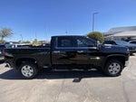 2021 Chevrolet Silverado 2500HD LTZ