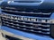 2021 Chevrolet Silverado 2500HD LTZ