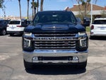 2021 Chevrolet Silverado 2500HD LTZ