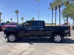 2021 Chevrolet Silverado 2500HD LTZ