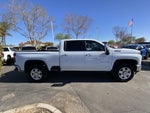 2021 Chevrolet Silverado 2500HD LTZ