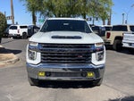 2021 Chevrolet Silverado 2500HD LTZ