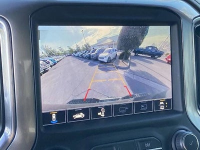 2021 Chevrolet Silverado 2500HD LTZ