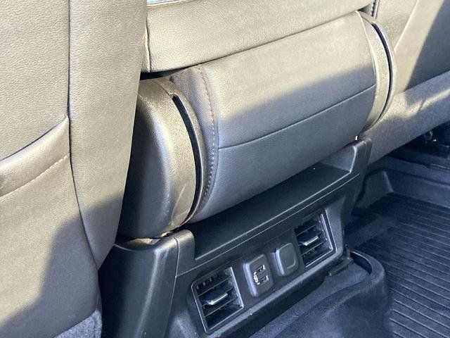 2021 Chevrolet Silverado 2500HD LTZ