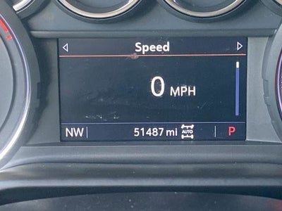 2021 Chevrolet Silverado 2500HD LTZ