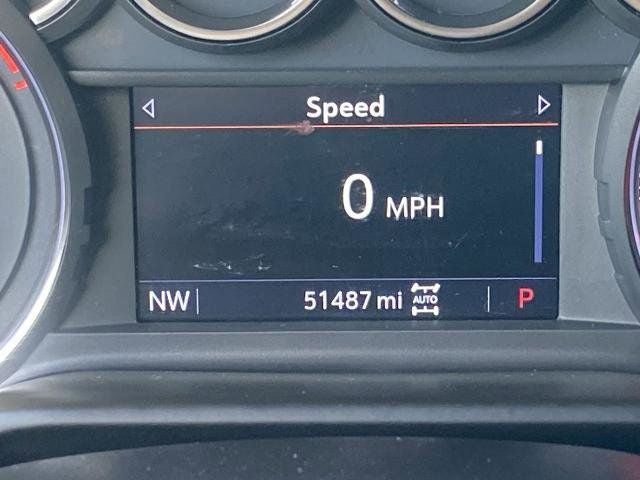 2021 Chevrolet Silverado 2500HD LTZ