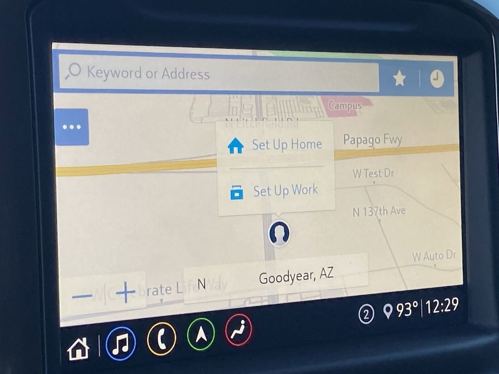 2020 Chevrolet Silverado 2500HD High Country