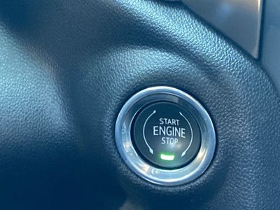 2020 Chevrolet Silverado 2500HD High Country