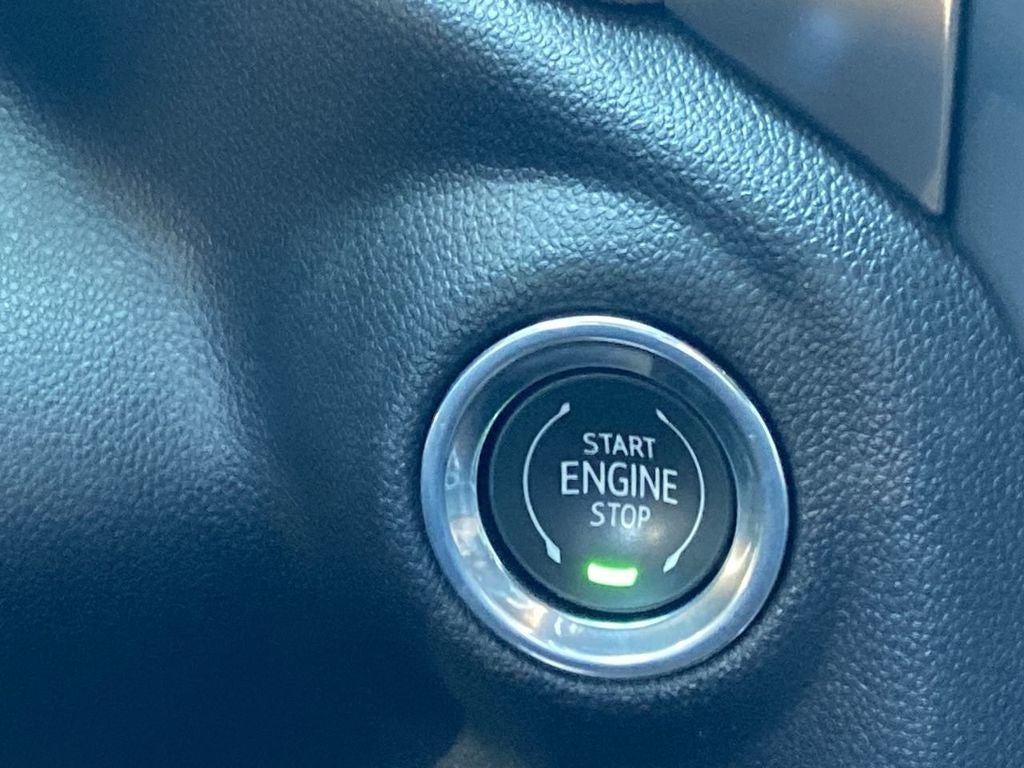 2020 Chevrolet Silverado 2500HD High Country