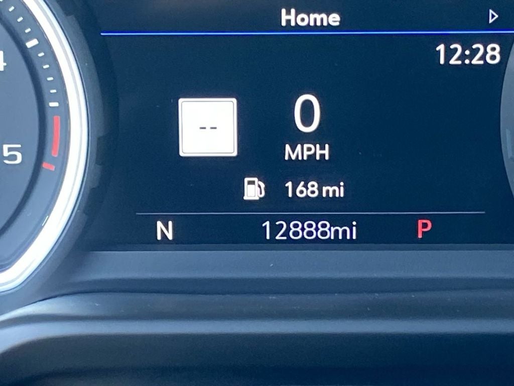 2020 Chevrolet Silverado 2500HD High Country