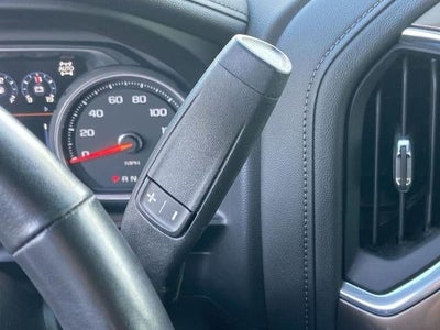 2021 Chevrolet Silverado 3500HD High Country DRW