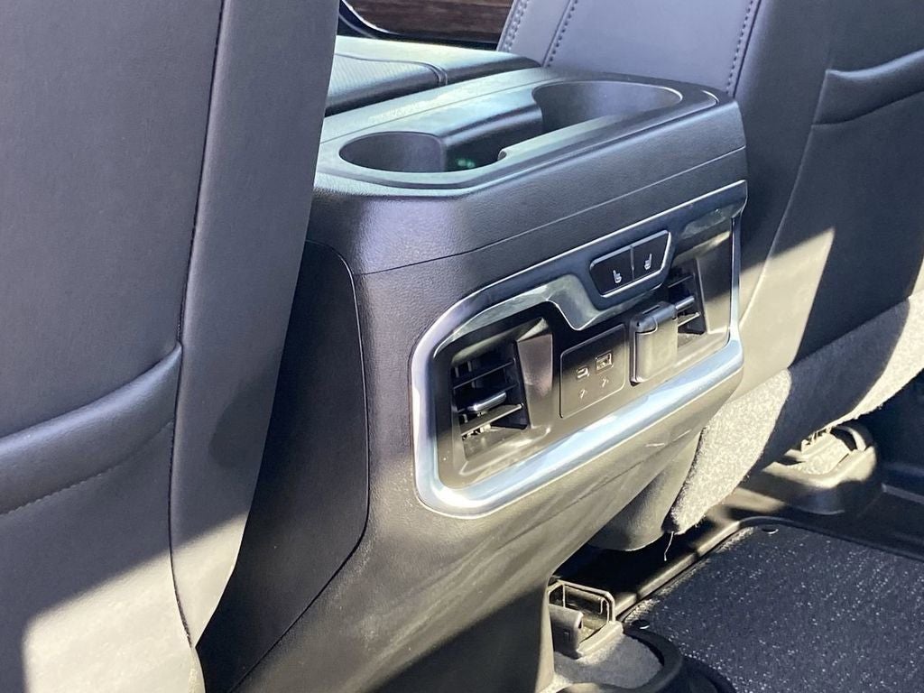 2021 Chevrolet Silverado 3500HD High Country DRW