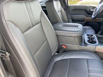 2021 Chevrolet Silverado 3500HD High Country DRW