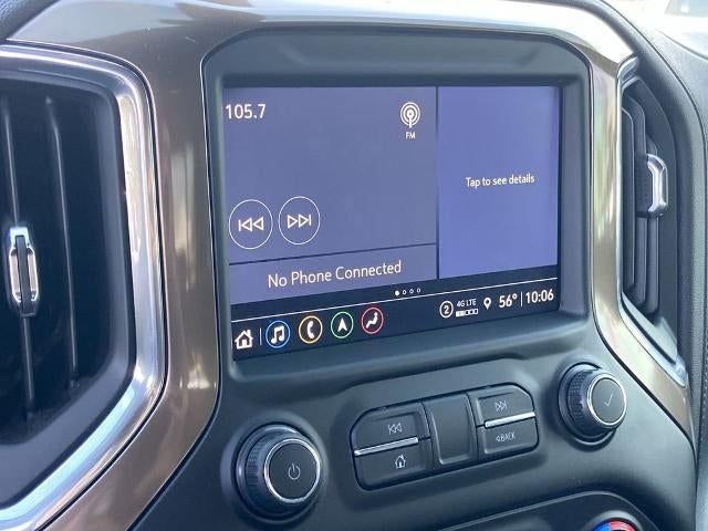 2021 Chevrolet Silverado 3500HD High Country DRW