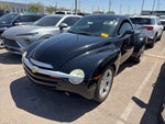 2003 Chevrolet SSR LS