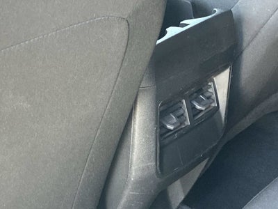 2025 Chevrolet Colorado Work Truck